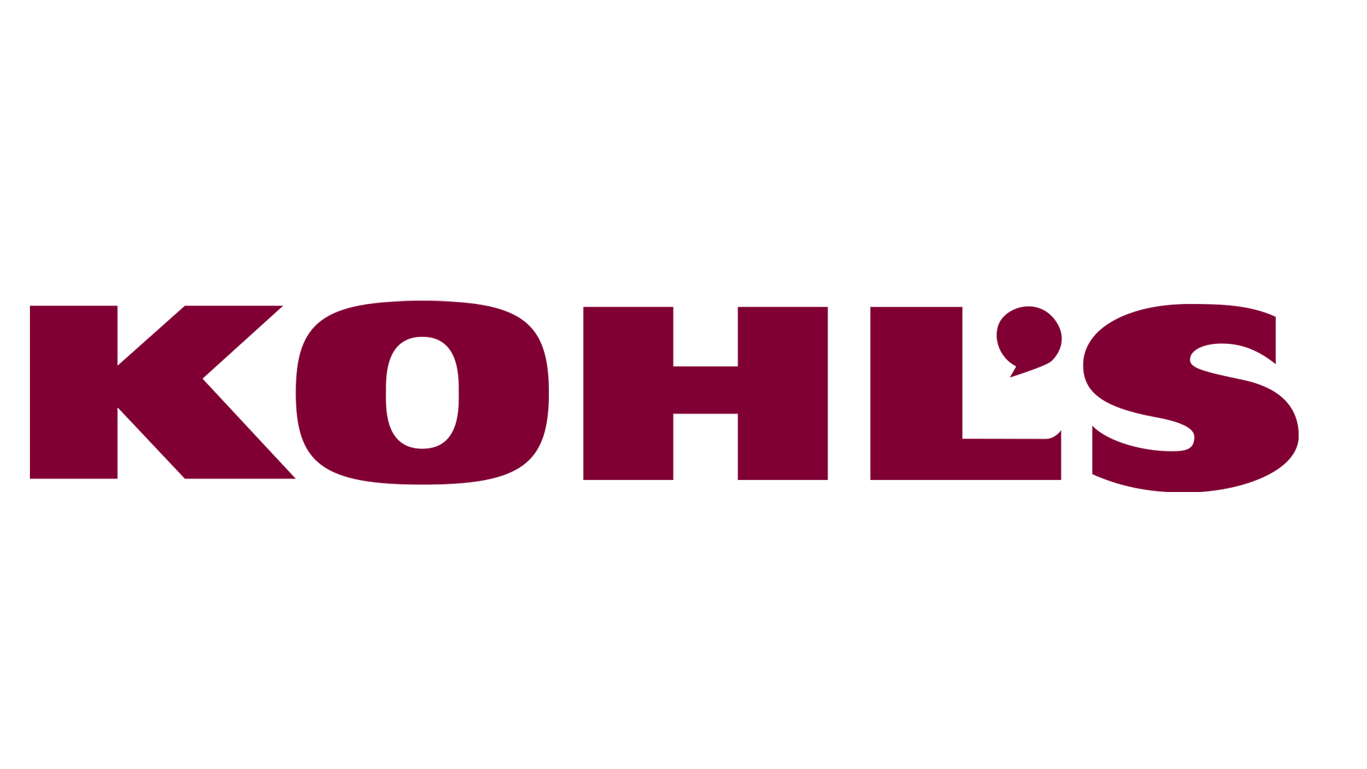 KOHL's Logo