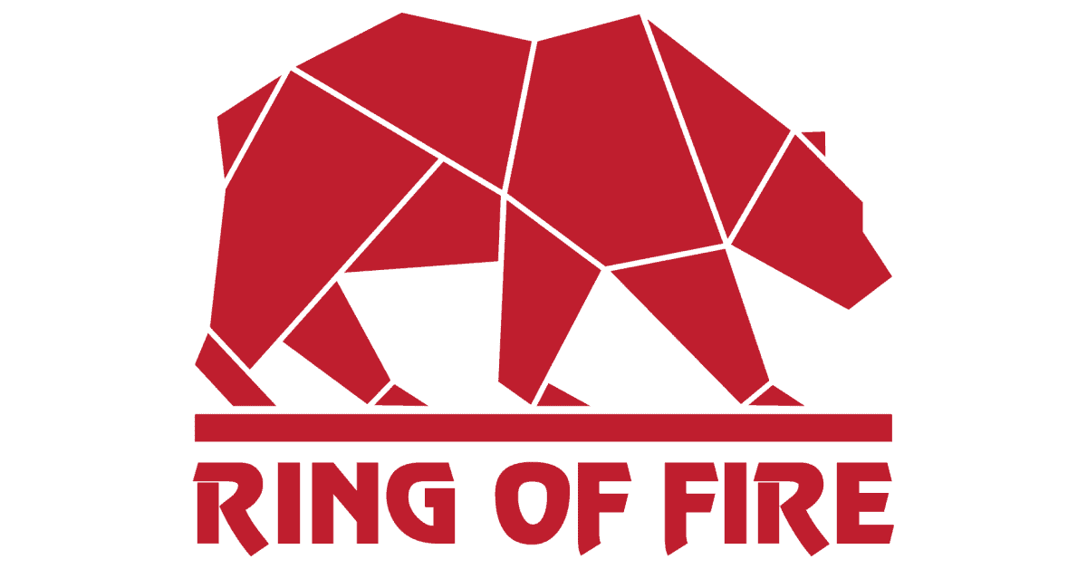 Ring of Fire Logo