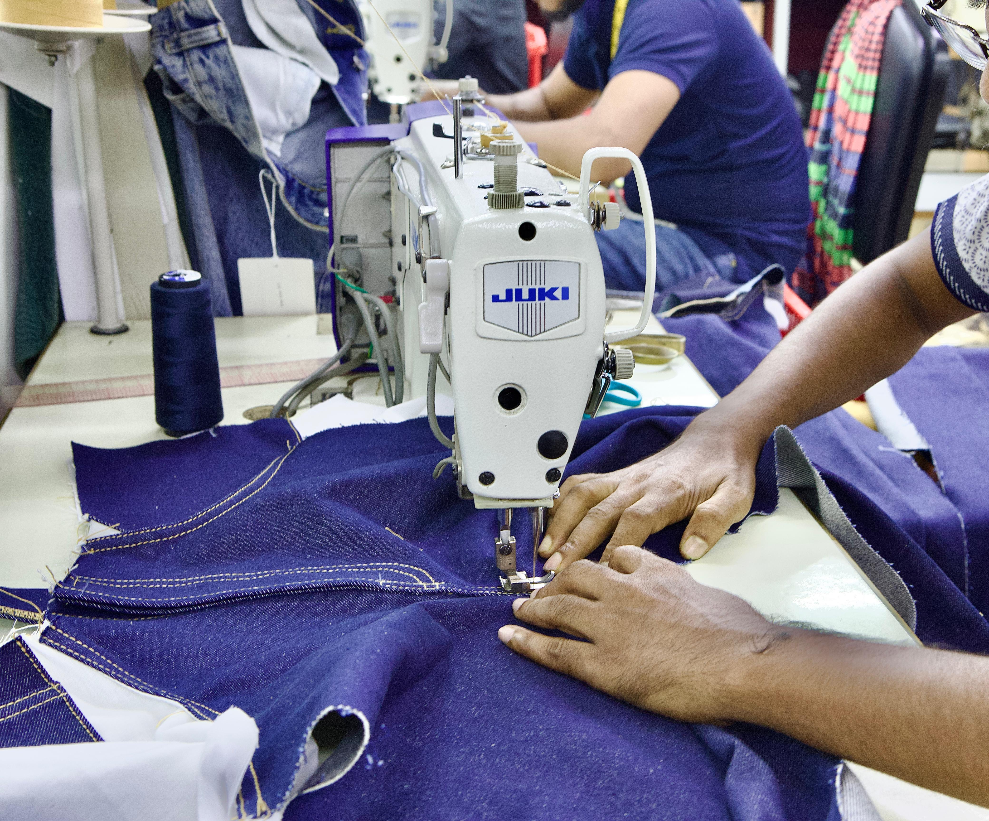 Production Line