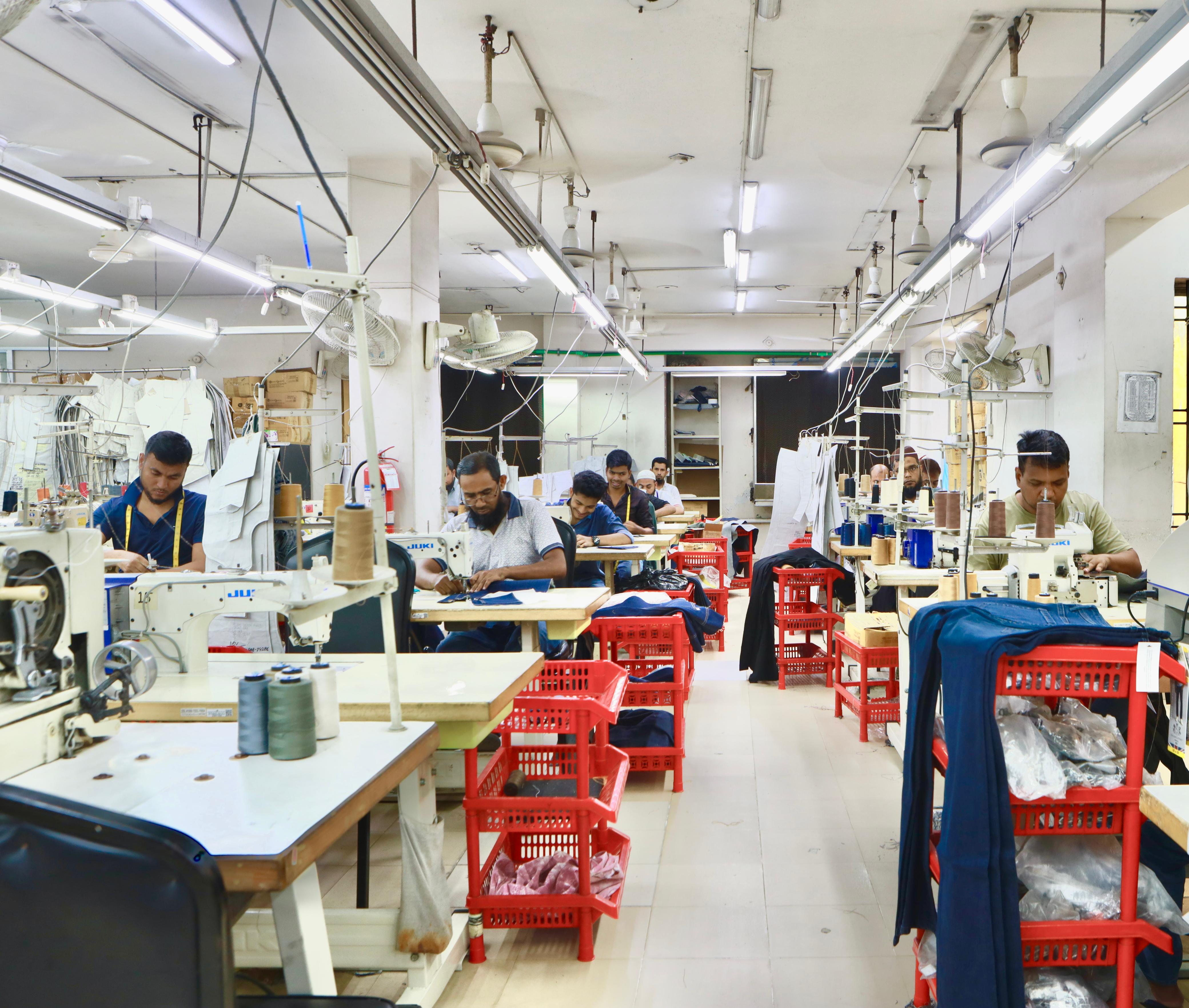 Production Line